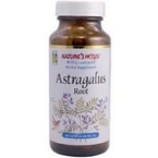 Nature’s Way Astragalus Root (1×100 CAP)