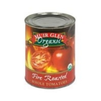 Muir Glen Whole Fire Roast Tomato (12×28 Oz)