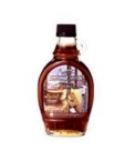 Coombs Family Farms Grade B Maple Syrup Glass (12×12 Oz)