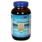 Earthrise Spirulina Powder (1×3.2 Oz)