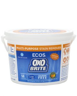 Earth Friendly Oxo Brite (6×3.6 LB)