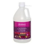 Biokleen Citrus Liquid Laundry Citrus (1×64 Oz)