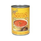 Amy’s Kitchen Chunky Tomato Bisque Soup (12×14.5 Oz)