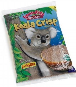 Envirokidz Koala Crisp Eco Pac (6×25.6 Oz)