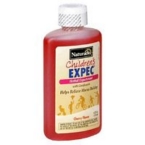 Naturade Expec Child’s Cough Syrup (1×4.2 Oz)