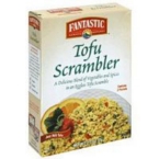 Fantastic Foods Tofu Scrambler (12×2.7 Oz)