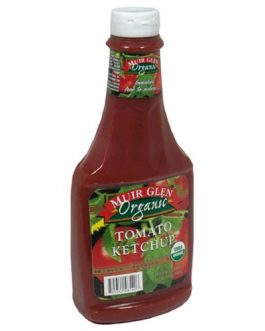 Muir Glen Ketchup (6×112 Oz)