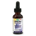 Nature’s Way Umcka Cold Drops Original (1×1 Oz)