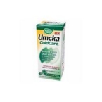 Nature’s Way Umcka Cold Syrup Menthol (1×4 Oz)