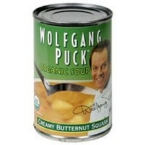 Wolfgang Puck Creamy Butternut Squash Soup (12×14.5 Oz)