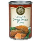 Farmer’s Market Canned Pure Sweet Potato (12×15 Oz)