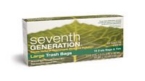 Seventh Generation Tall Kitchen Bag 13 Gal (1×30 CT)