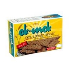 Ak Mak Armenian Cracker Bread (12×4.15 Oz)