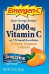 Alacer Emergen-C Tangerine (1×30 PKT)