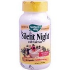 Nature’s Way Silent Night (1×100 CAP)