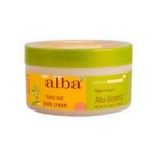 Alba Botanica Kukui Nut Body Cream (1×6.5 Oz)