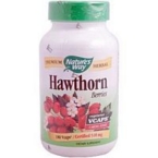 Nature’s Way Hawthorn Berries (1×100 CAP)