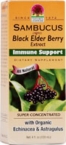 Nature’s Answer Sambucus Immune Support (1×4 Oz)