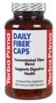 Yerba Prima Daily Fiber Caps (1×180 CAP)