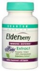 Quantum Health Elderberry Extract 400mg (1×60 CAP)