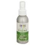 Aura Cacia Ginger Mint Mist (1×4 Oz)