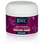 Beauty W/O Cruelty Maximum Moisture Cream (1×2 Oz)