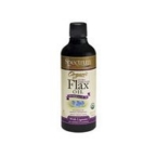 Spectrum Essentials Flax Oil Ultra Lignan (1×8 Oz)