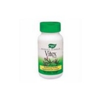 Nature’s Way Vitex Agnus-Castus (1×100 CAP)