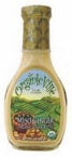 Organicville Miso Ginger Vinaigrette (6×8 Oz)