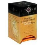 Stash Tea Mango Passionfruit Tea (6×20 CT)