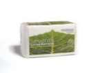 Seventh Generation White Napkins Lunch (12×250 CT)