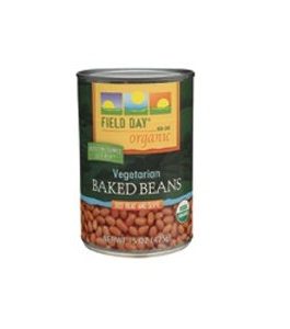 Field Day Baked Beans (12×15 Oz)