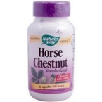 Nature’s Way Horsechestnut Extract (1×90 CAP)