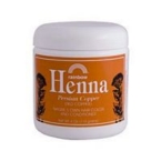 Rainbow Research Henna Persian Copper (4Oz)