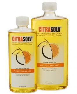 Citra-Solv Citra Solve Natural Solvent (12×32 Oz)