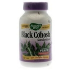 Nature’s Way Black Cohosh Standardized (1×60 TAB)