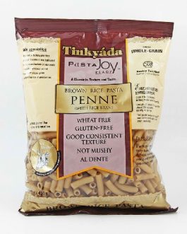 Tinkyada Penne Brown Rice Pasta (12×16 Oz)