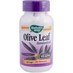 Nature’s Way Olive Leaf Extract (1×60 CAP)