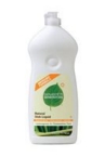 Seventh Generation Lemongrass & Clementine Zest Dish Liquid (12×25 Oz)