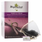 Mighty Leaf Tea Black Tea With Vanilla Bean (6×15 Bag)