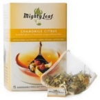 Mighty Leaf Tea Chamomile Citrus Blend Herbal Tea (6×15 Bag)