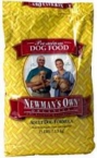 Newman’s Own Adult Health Dog Food (1x25lb)