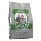 Newman’s Own Advanced Cat Food (6×4.75lb)