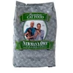 Newman’s Own Advanced Cat Food (8x3lb)