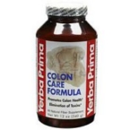 Yerba Prima Colon Care Formula (1×12 Oz)