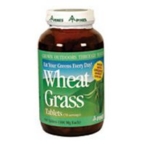 Pines International Wheat Grass 500mg Tabs (1×250 TAB)