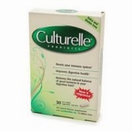 Culturelle Probiotic With Lactobacillus (1×30 CAP)