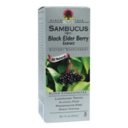 Nature’s Answer Sambucus (1×4 Oz)