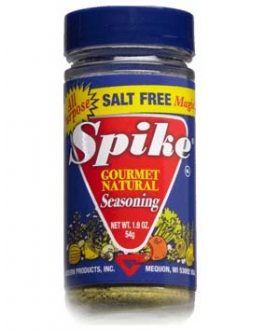 Modern Products Spike Salt Free Magic (6×1.9 Oz)