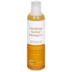 Earth Science Clarifying Astringent (1×8 Oz)